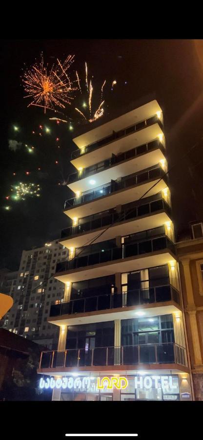 Hotel Lord Batumi Kültér fotó